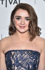 MAISIE WILLIAMS at 