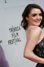 MAISIE WILLIAMS at 