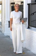 MARIA BELLO at Glamour’s Game Changers Lunch in West Hollywood 04/20/2016