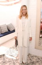 MARIA BELLO at Glamour’s Game Changers Lunch in West Hollywood 04/20/2016