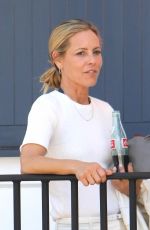 MARIA BELLO at Glamour’s Game Changers Lunch in West Hollywood 04/20/2016
