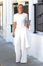 MARIA BELLO at Glamour’s Game Changers Lunch in West Hollywood 04/20/2016