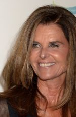 MARIA SHRIVER at Annenberg Space for Photography Presents Refugee in Century City 04/21/2016