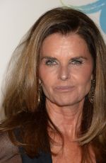 MARIA SHRIVER at Annenberg Space for Photography Presents Refugee in Century City 04/21/2016