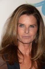MARIA SHRIVER at Annenberg Space for Photography Presents Refugee in Century City 04/21/2016