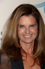 MARIA SHRIVER at Annenberg Space for Photography Presents Refugee in Century City 04/21/2016