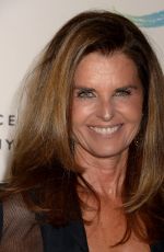 MARIA SHRIVER at Annenberg Space for Photography Presents Refugee in Century City 04/21/2016