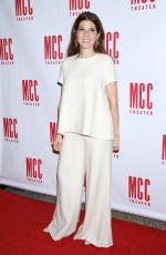 MARISA TOMEI at miscast Gala at The Hammerstein Ballroom in New York 04/04/2016