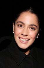 MARTINA STOESSEL Leaves Mandarin Oriental Hotel in Paris 04/25/2016