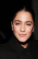 MARTINA STOESSEL Leaves Mandarin Oriental Hotel in Paris 04/25/2016