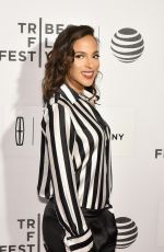 MEGALYN ECHIKUNWOKE at 