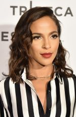 MEGALYN ECHIKUNWOKE at 