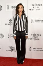MEGALYN ECHIKUNWOKE at 