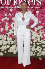 MELANIE BROWN Arrives at ‘Mother’s Day’ Premiere in Los Angeles 04/13/2016