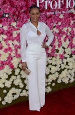 MELANIE BROWN Arrives at ‘Mother’s Day’ Premiere in Los Angeles 04/13/2016
