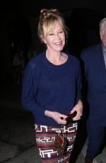 MELANIE GRIFFITH Leaves Craig