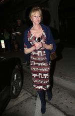 MELANIE GRIFFITH Leaves Craig