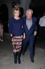 MELANIE GRIFFITH Leaves Craig