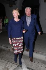 MELANIE GRIFFITH Leaves Craig