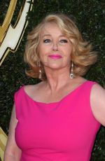 MELODY THOMAS SCOTT at 43rd Annual Daytime Creative Arts Emmy Awards in Los Angeles 04/29/2016