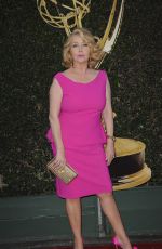 MELODY THOMAS SCOTT at 43rd Annual Daytime Creative Arts Emmy Awards in Los Angeles 04/29/2016