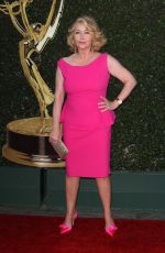 MELODY THOMAS SCOTT at 43rd Annual Daytime Creative Arts Emmy Awards in Los Angeles 04/29/2016