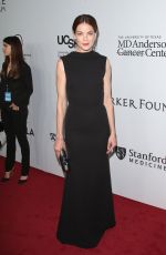 MICHELLE MONAGHAN at Parker Institute for Cancer Immunotherapy Launch Gala in Los Angeles 04/13/2016