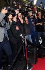 MICHELLE MONAGHAN at Parker Institute for Cancer Immunotherapy Launch Gala in Los Angeles 04/13/2016