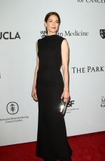 MICHELLE MONAGHAN at Parker Institute for Cancer Immunotherapy Launch Gala in Los Angeles 04/13/2016