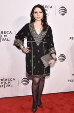 MICHELLE TRACHTENBERG at 