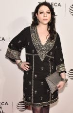 MICHELLE TRACHTENBERG at 