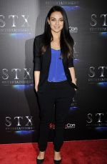 MILA KUNIS at ‘The State of the Industry Past, Present and Future’ Presentation 04/11/2016