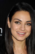 MILA KUNIS at ‘The State of the Industry Past, Present and Future’ Presentation 04/11/2016
