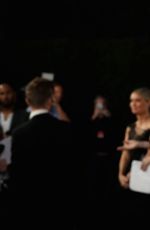 MINKA KELLY at Parker Institute for Cancer Immunotherapy Launch Gala in Los Angeles 04/13/2016