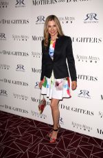 MIRA SORVINO at ‘Mothers and Daughters’ Premiere in Los Angeles 04/28/2016