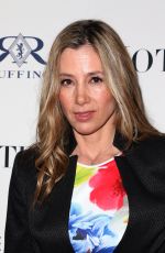 MIRA SORVINO at ‘Mothers and Daughters’ Premiere in Los Angeles 04/28/2016