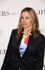 MIRA SORVINO at ‘Mothers and Daughters’ Premiere in Los Angeles 04/28/2016