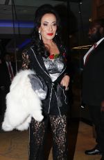 NANCY DELL