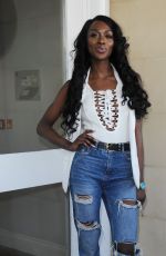 NAOMI HEDMAN at Amy Childs