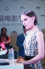 NATALAIE PORTMAN at 6th Beijing International Film Festival 04/16/2016