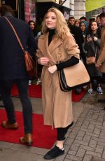 NATALIE DORMER at 