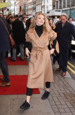 NATALIE DORMER at 