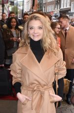 NATALIE DORMER at 