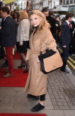 NATALIE DORMER at 