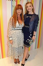 NATALIE DORMER at Kate Spade New York Store Opening in London 04/21/2016