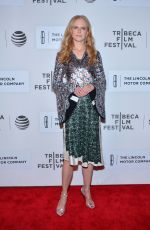 NICOLE KIDMAN at 