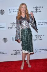 NICOLE KIDMAN at 