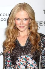 NICOLE KIDMAN at 