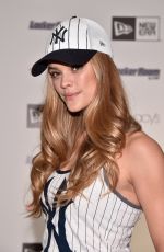 NINA AGDAL at Locker Room by Lids at Macy