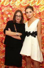 OLIVIA CULPO at Birdcage Spring Launch Event in New York 04/07/2016